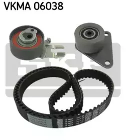 skf-vkma06038